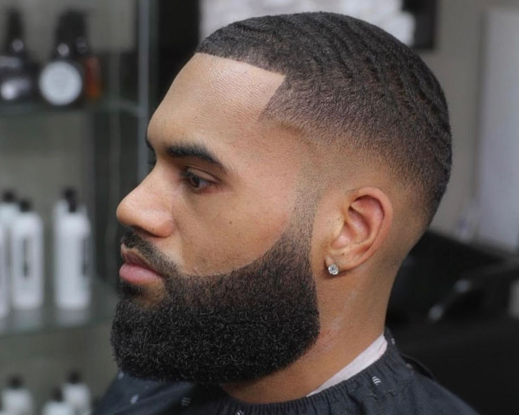 Corte de Cabello