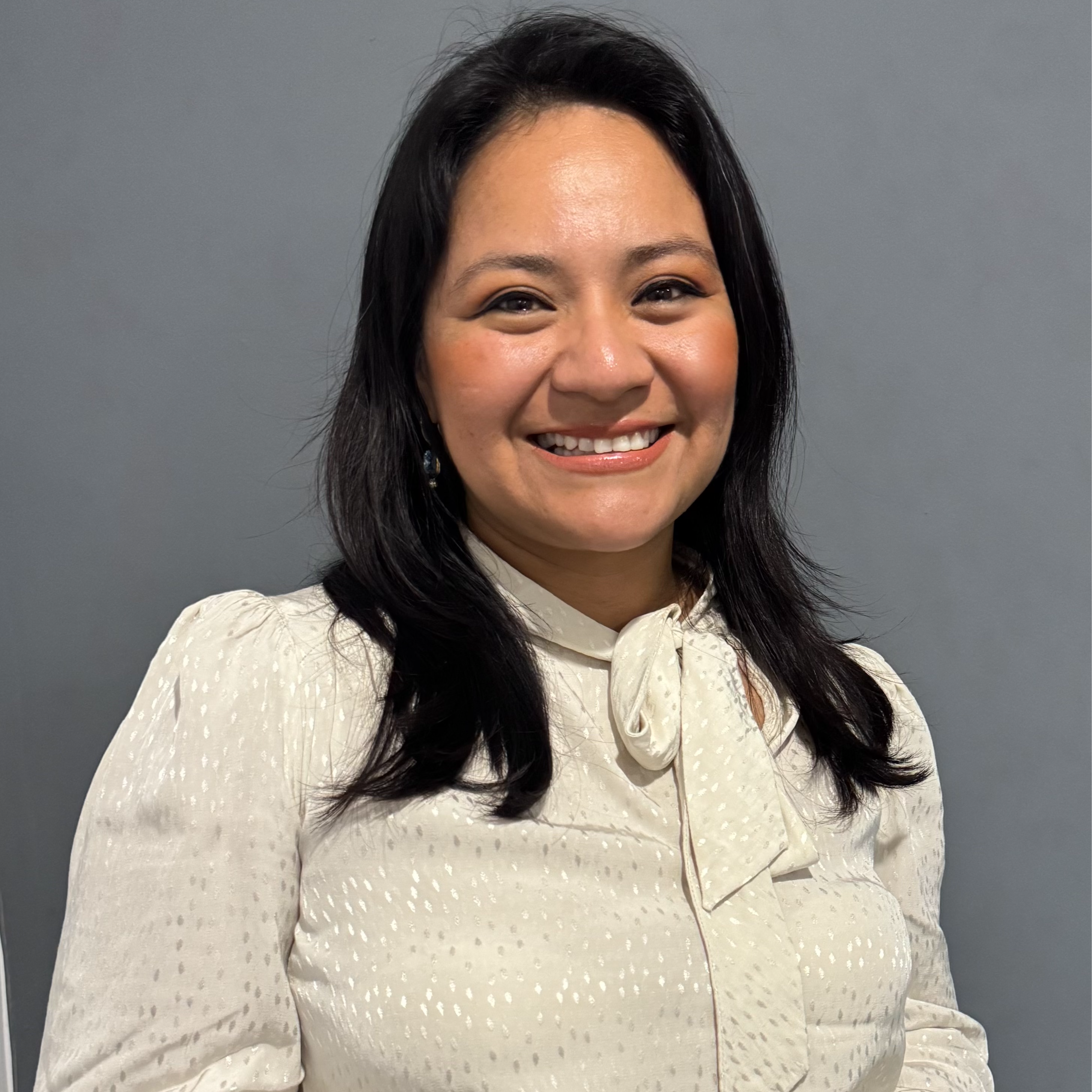 Psic. Clínica Merari C. Pozo Osorio.