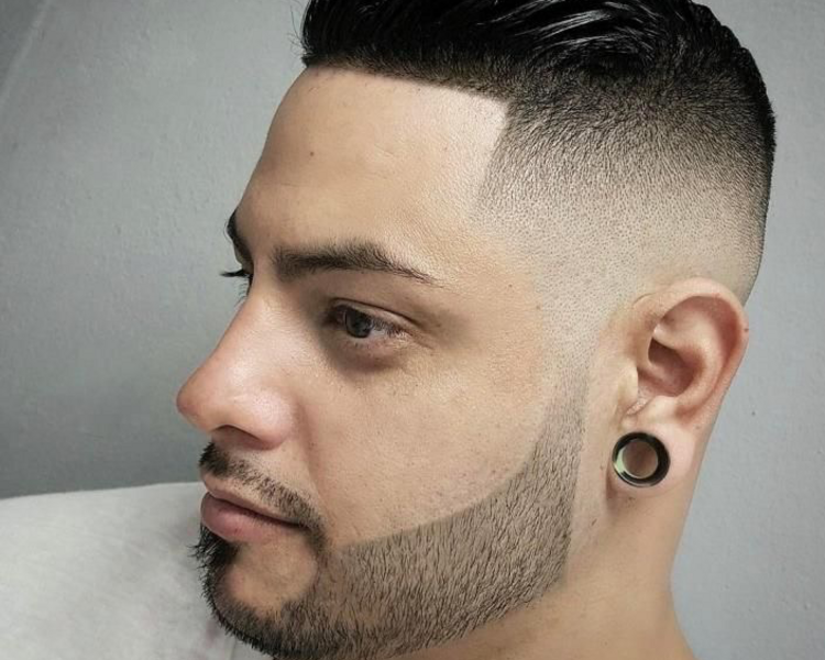 Corte de cabello + Barba 