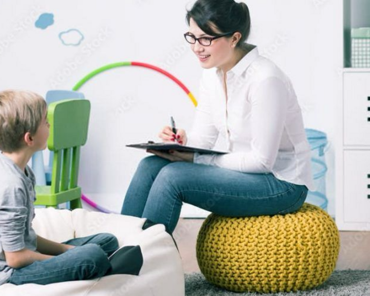 Psicoterapia Infanto-Juvenil (Particular)