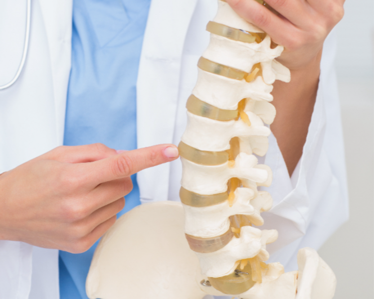 Traumatología y Ortopedia (Dr. Agrelo)