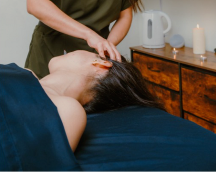 Ritual Respira Relajante