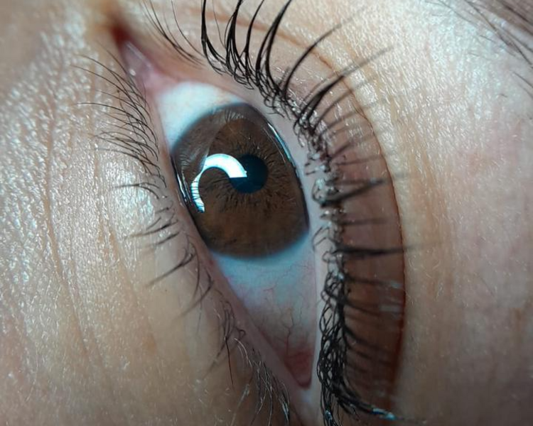 LIFTING DE PESTAÑAS 