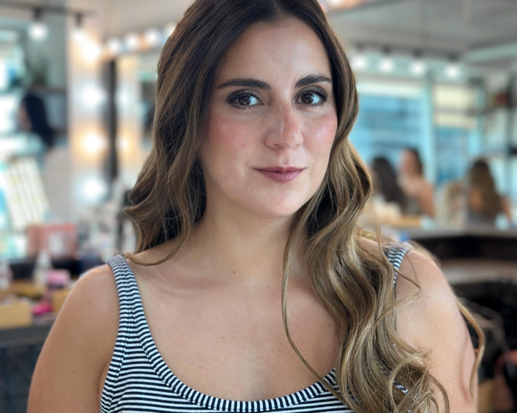 PACK MAQUILLAJE + ONDAS