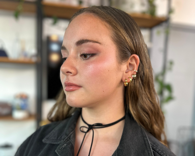 PACK MAQUILLAJE Y PEINADO SOCIAL STAFF