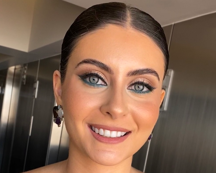 Maquillaje Elaborado