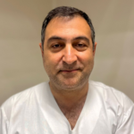 Dr Fabian Salmo photo