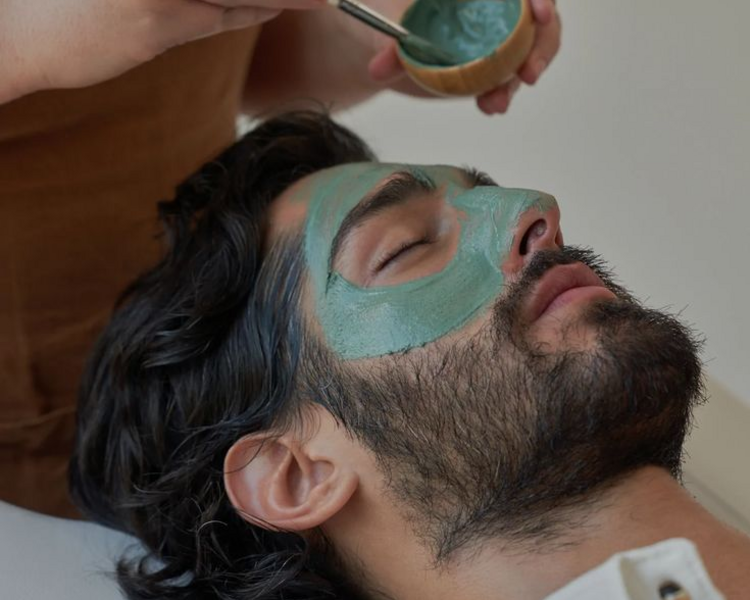 Limpieza facial Sir Fausto