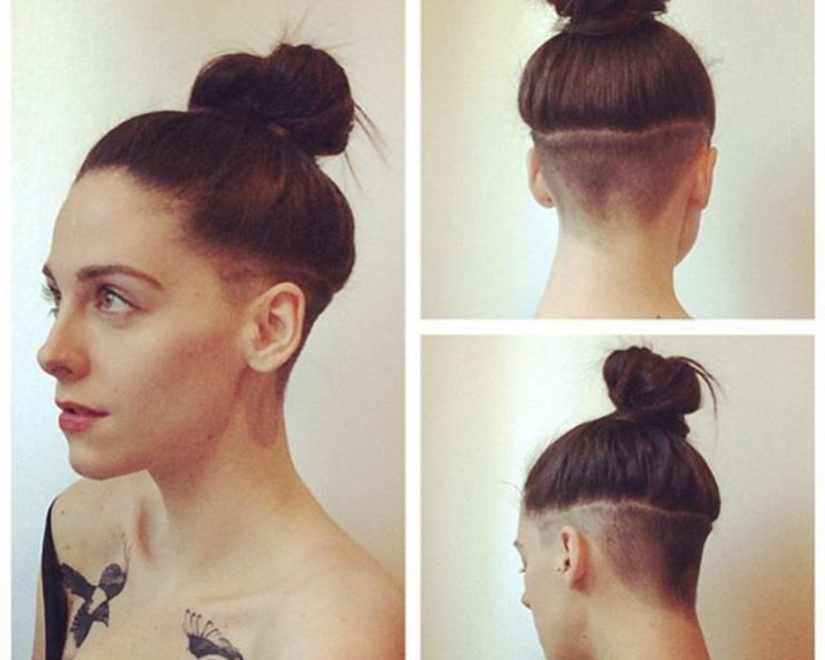 Undercut