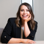 Fernanda Ferrada - Enfermera