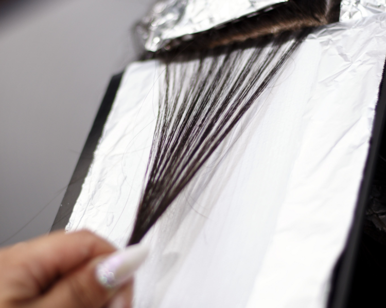 MECHAS CON PAPEL 