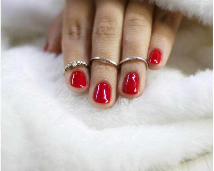 ESMALTADO PERMANENTE 