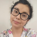 Andrea Paredes - Fonoaudióloga photo