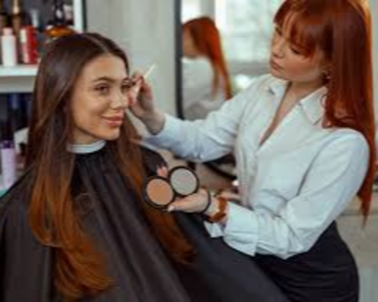 Maquillaje profesional desde