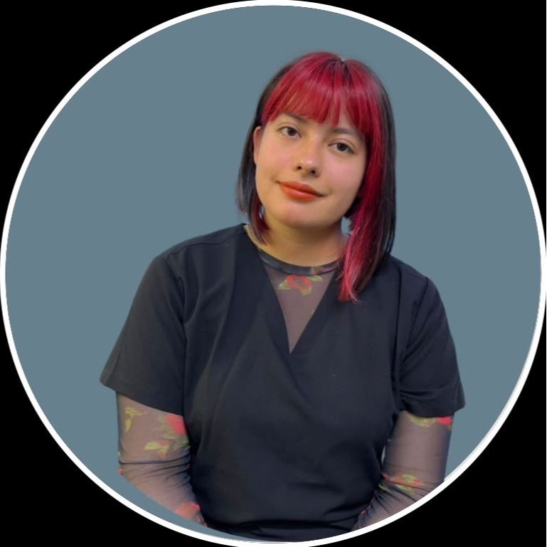 Klga. Pamela Peña - Kinesiologia Dermatofuncional