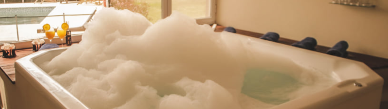 Tandil del Lago Spa & relax banner