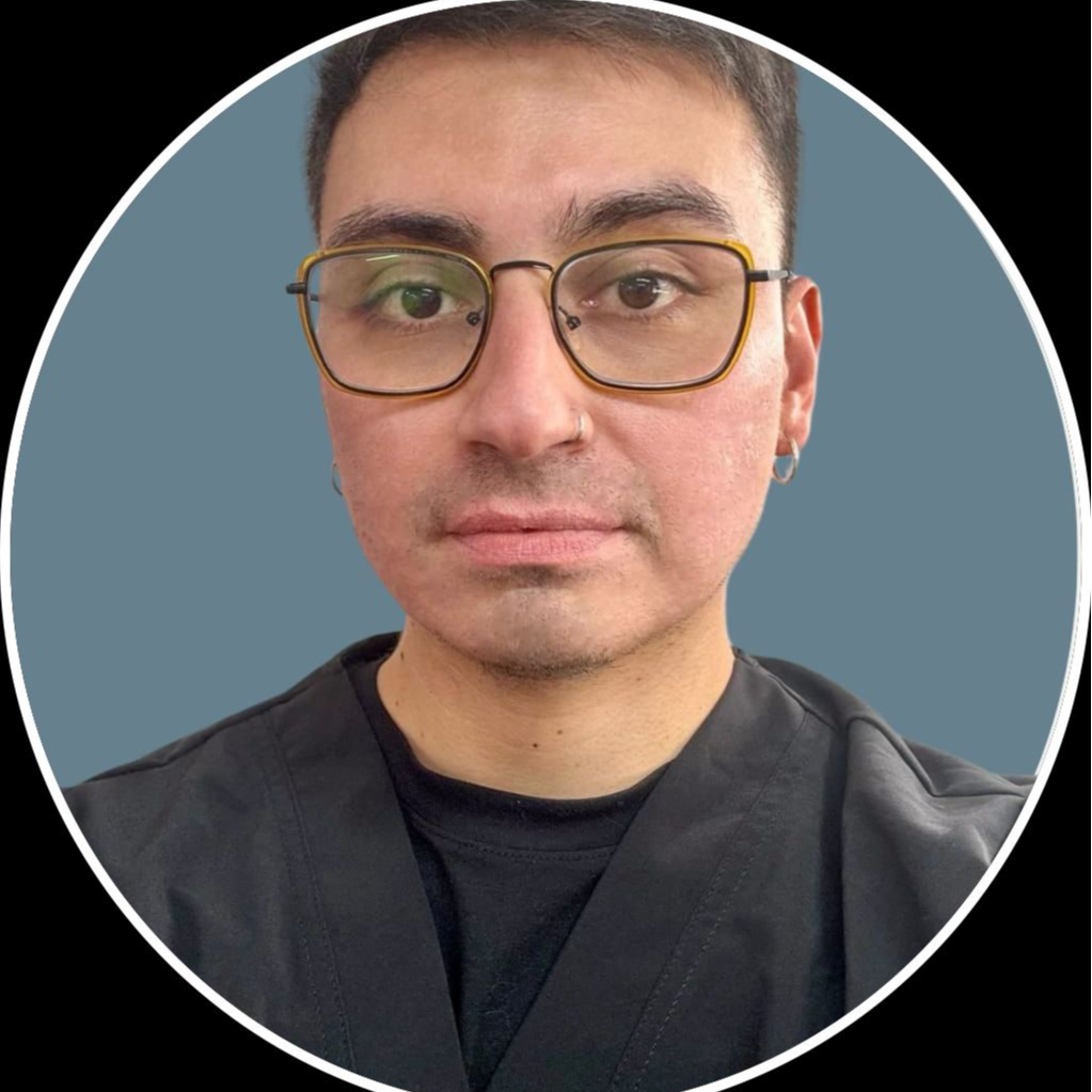 Klgo. Humberto Sanhueza - Kinesiologia Musculoesquelética / Quiropraxia
