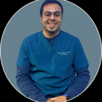 Klgo. Pedro Pinto - Kinesiología Deportiva / Musculoesquelética photo