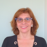 Neuróloga Dra. Francisca Albert photo