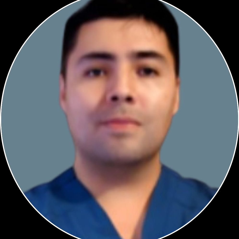 Klgo. Miguel Gacitua - Director Clinicas BodyRehab 