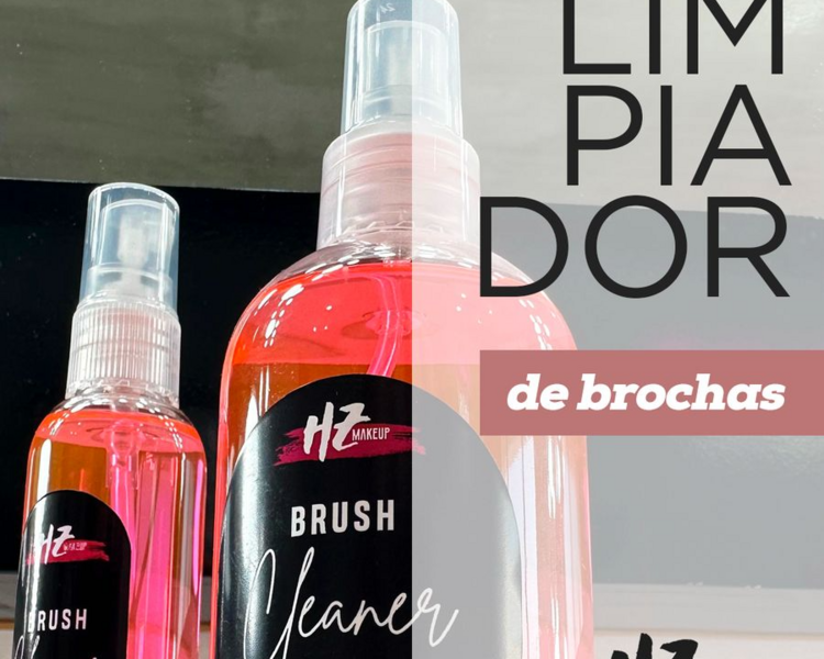 Limpiador de Brochas en seco 60cc