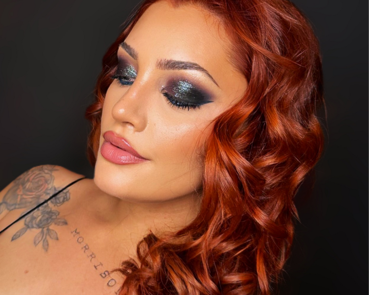 Maquillaje Social (no incluye prueba)