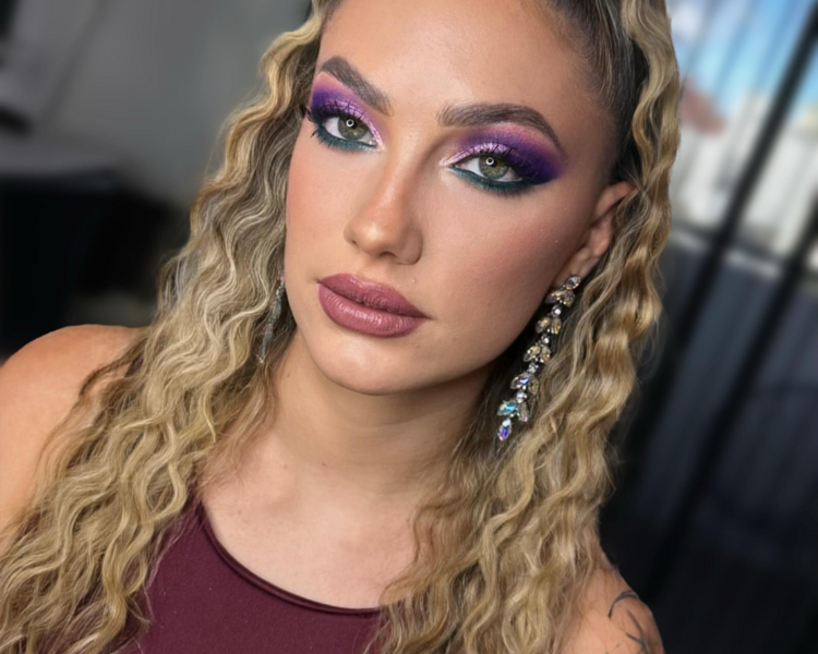 Maquillaje Social (no incluye prueba)