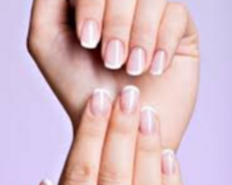 Pack Manicure tradicional + Parafinoterapia