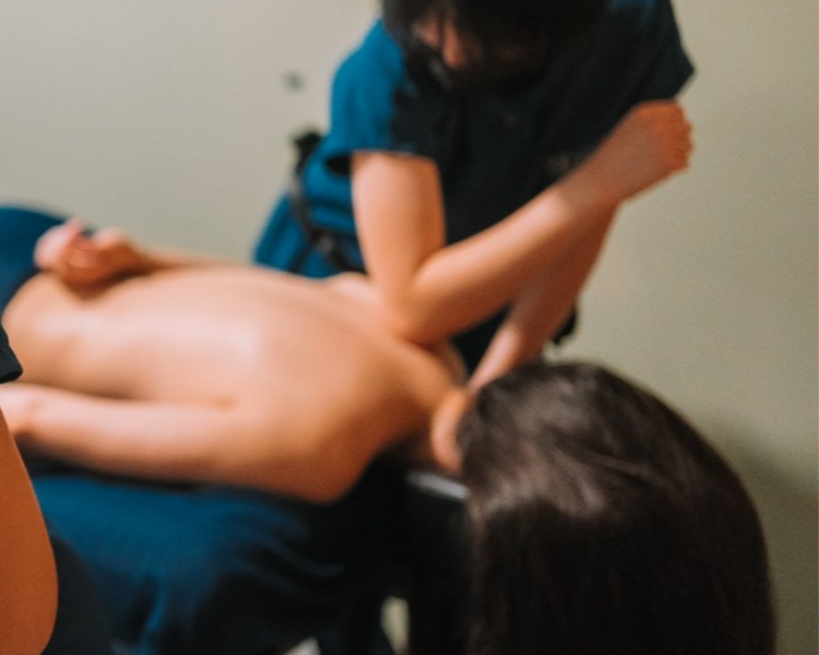 Ritual Respira Híbrido Cuerpo Completo