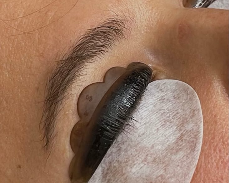 Pestañas Deluxe (Lifting + Botox + Tinte)