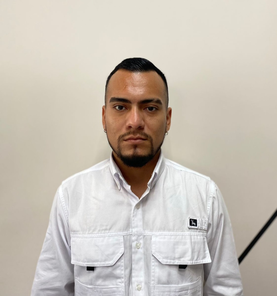 Gerardo Ochoa López