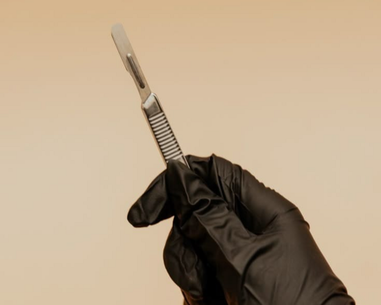Dermaplaning