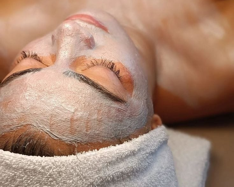 Peeling Enzimático 