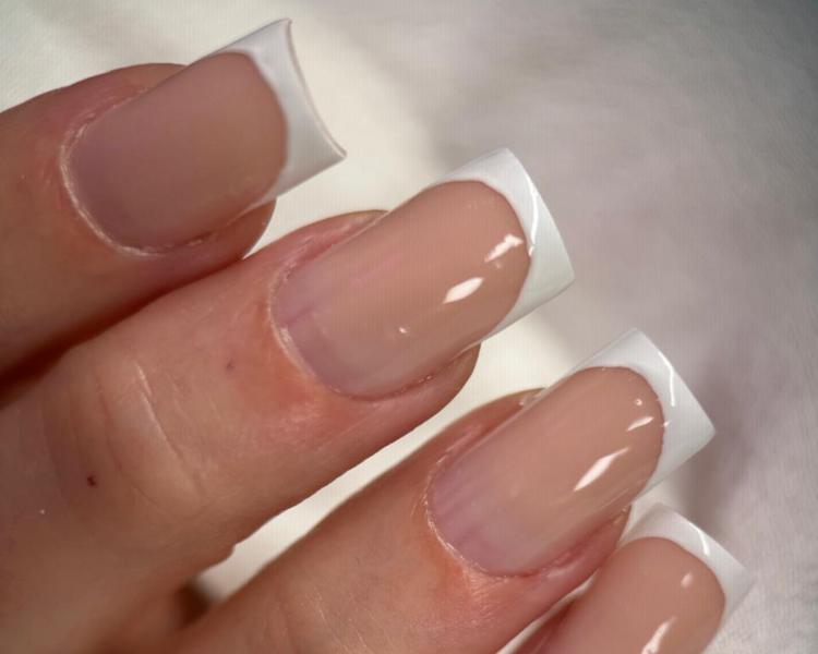 ✨Capping diseño simple