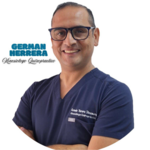 Klgo German Herrera Dinamarca Kinesiologo Quiropractico photo