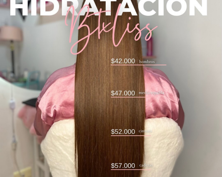 Botox Liss