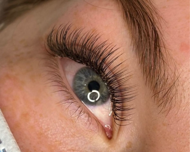 Extensión de pestañas 1D clasic