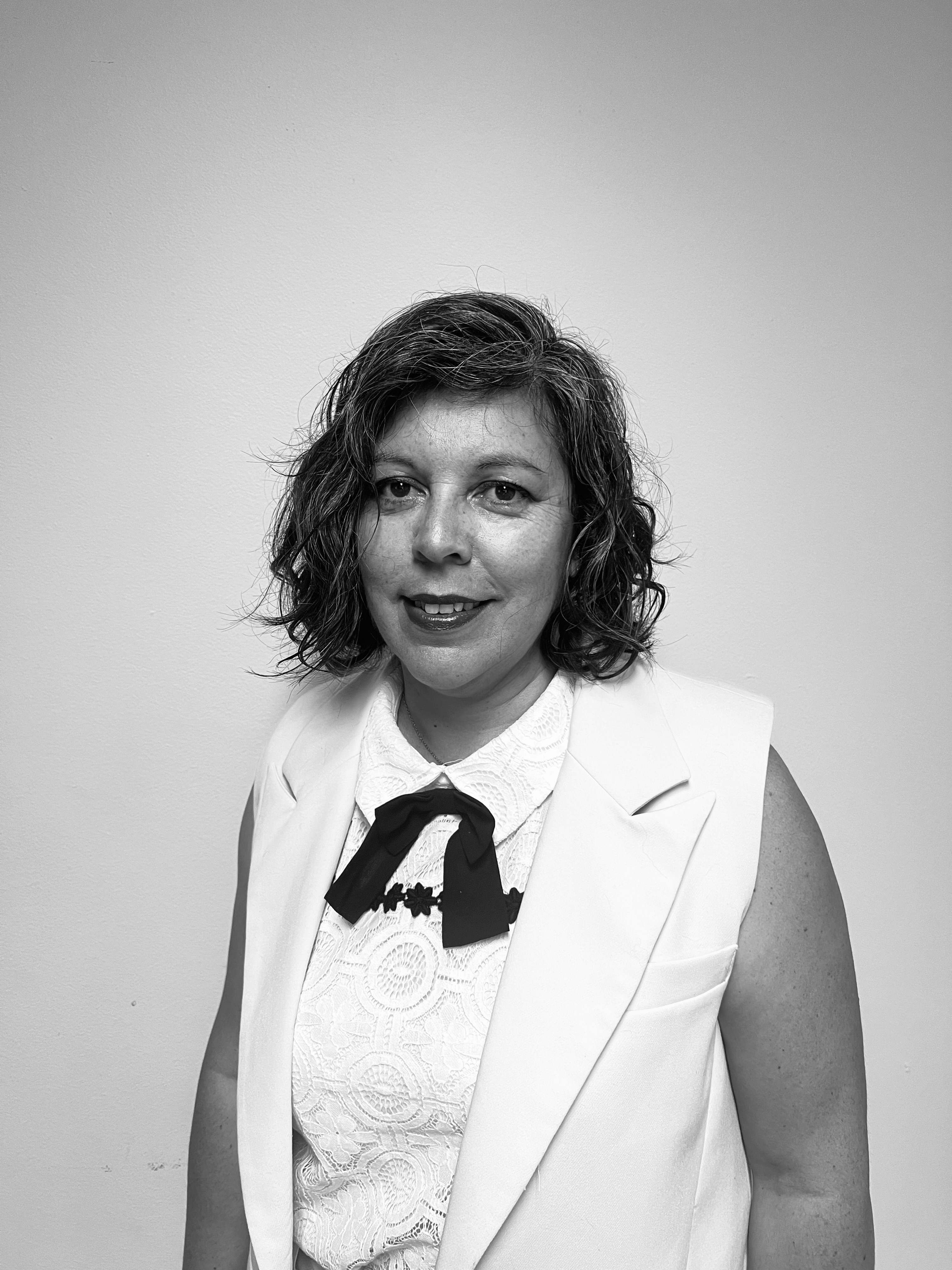 Keila Sankan (Antofagasta)