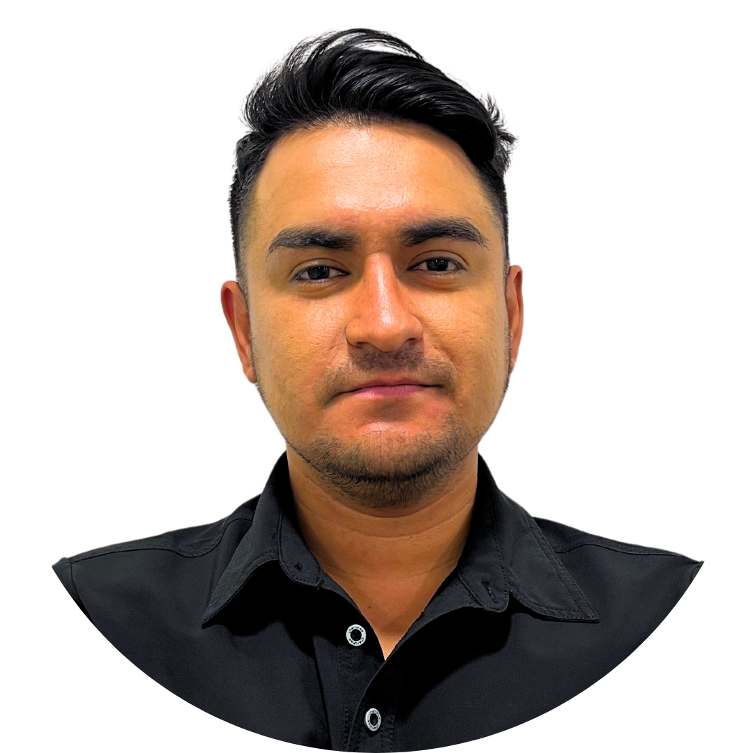 Héctor Vargas González