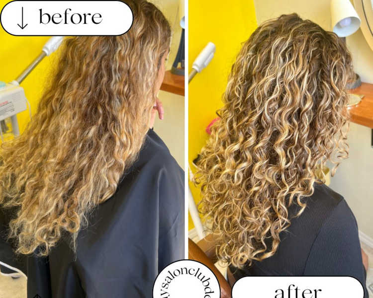 Pack de Recuperación de Rizos Regular