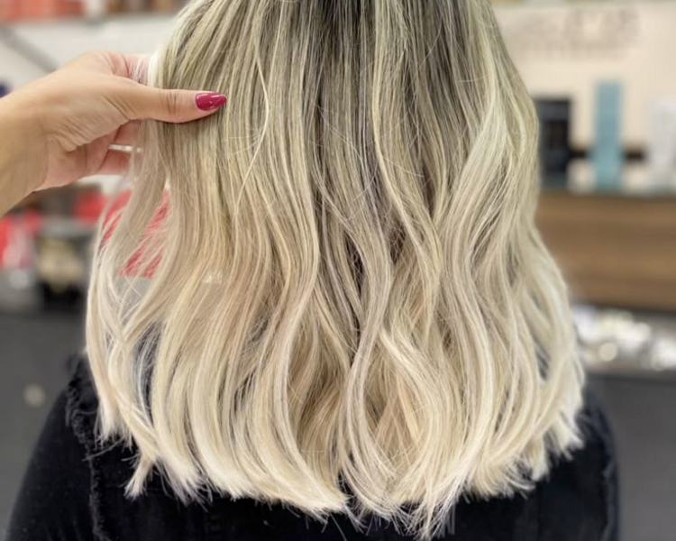 Rubia Super Blond