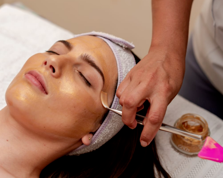 LIMPIEZA FACIAL PROFUNDA