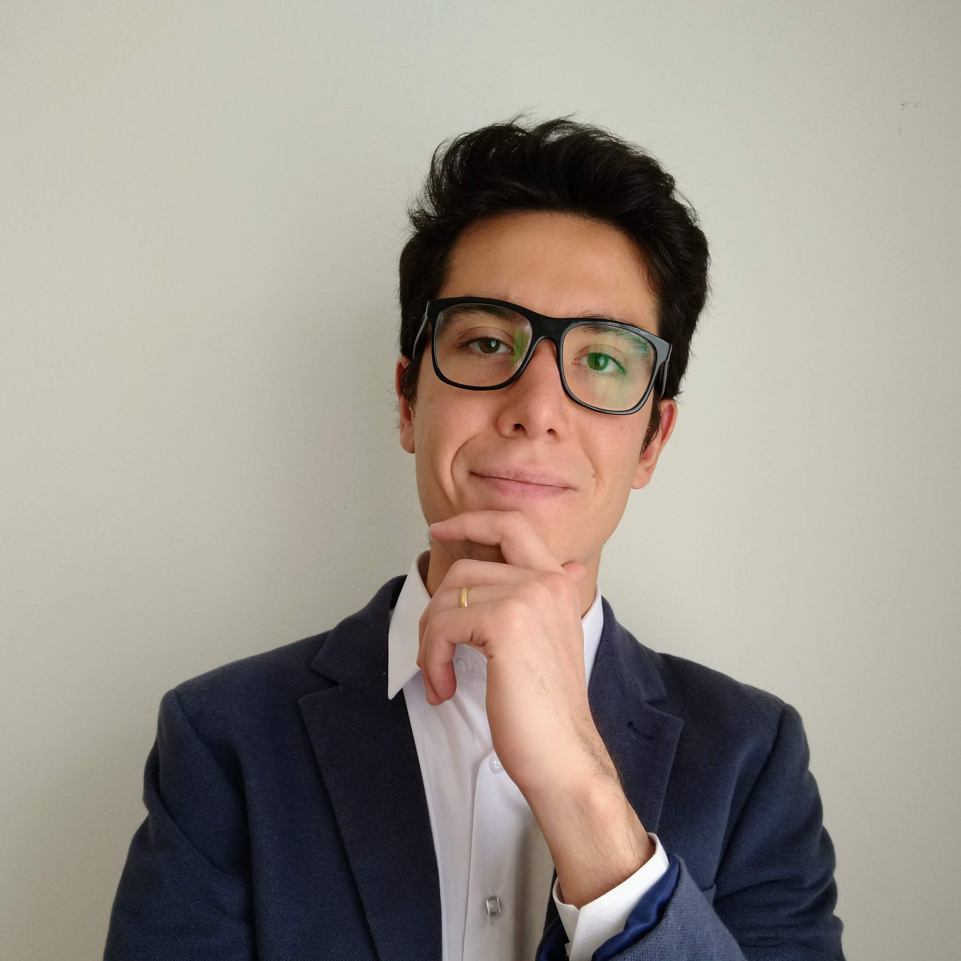 Prof. y Lic. Franco Gerónimo