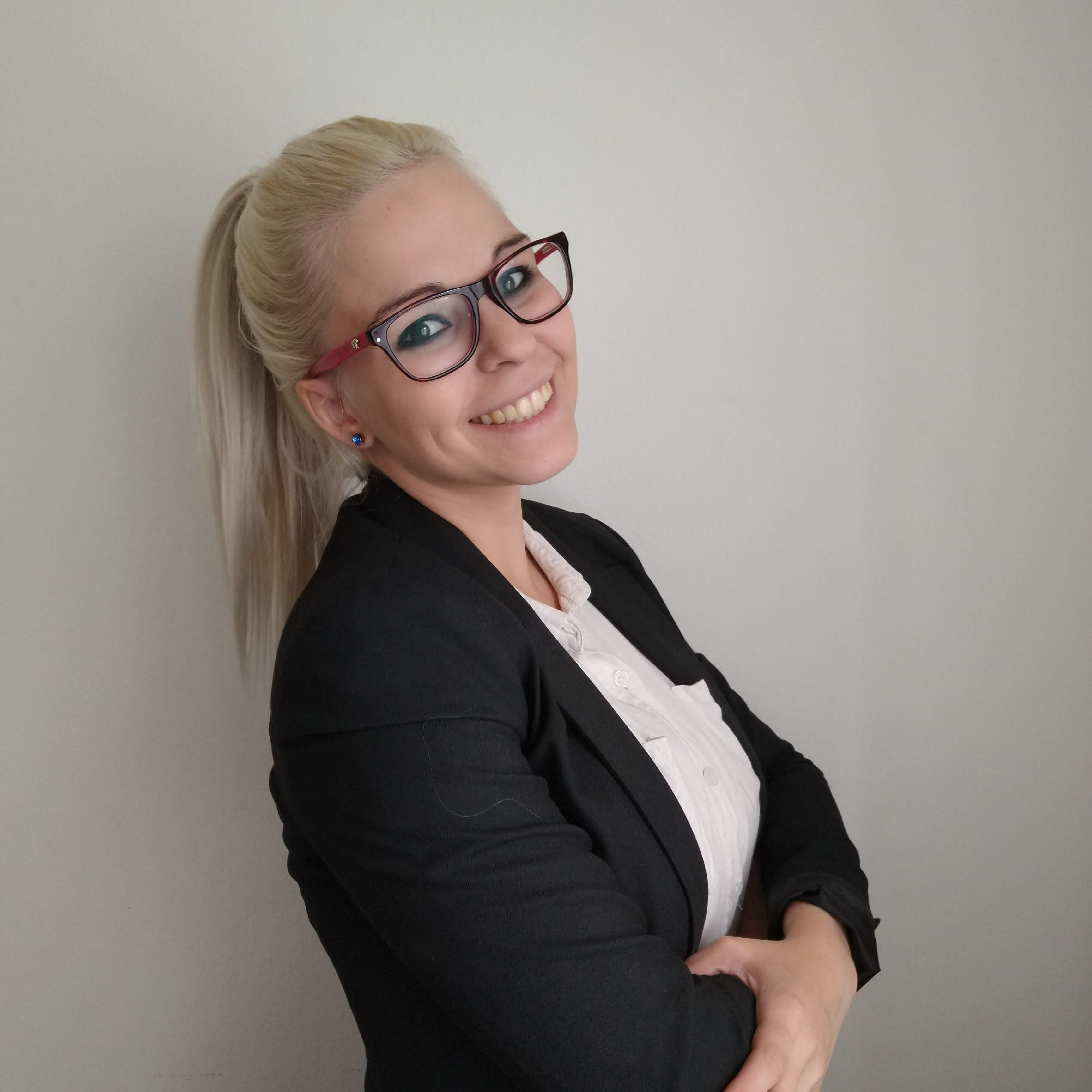 Lic. Micaela Flamarique