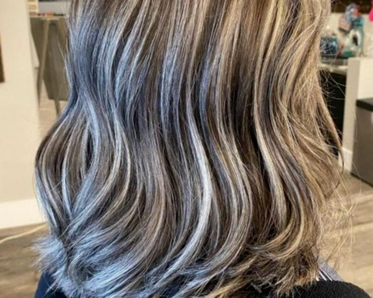Camuflaje de Canas Color Vegano 