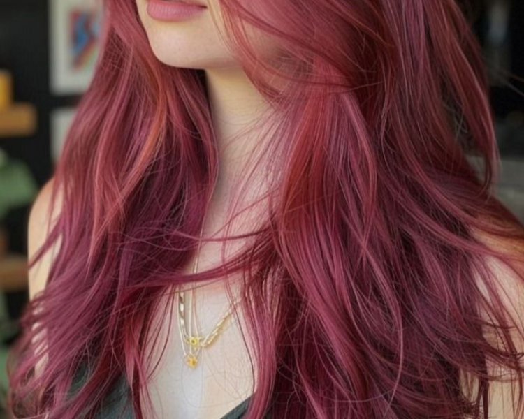 Color de Fantasía