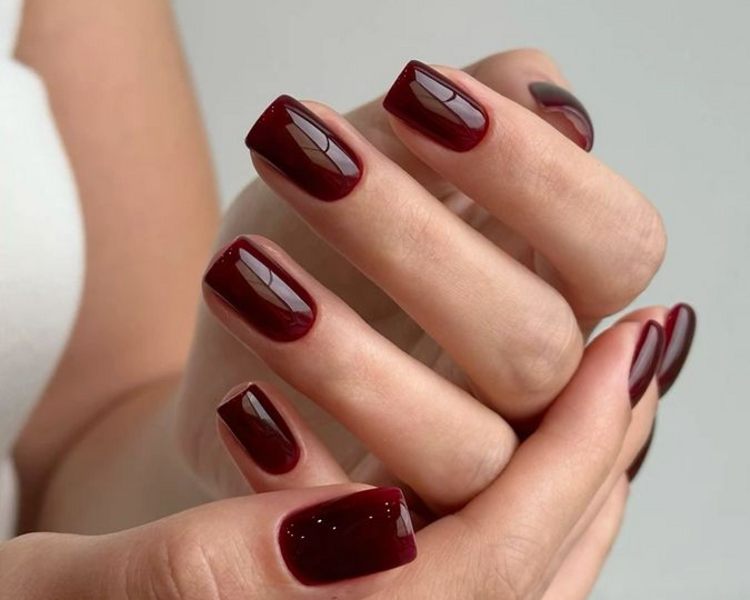 Manicure Tradicional 💅✨