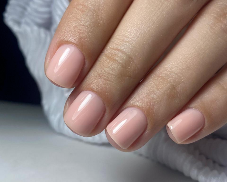 Manicura Rusa (Nivelación y Endurecimiento)