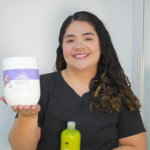 Melissa Muñoz photo