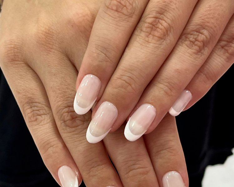 Extensiones en Soft gel